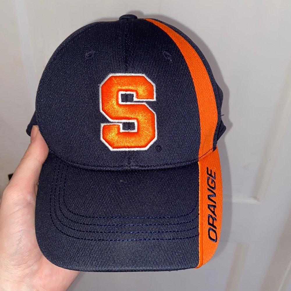 Mens Syracuse Basketball Cap